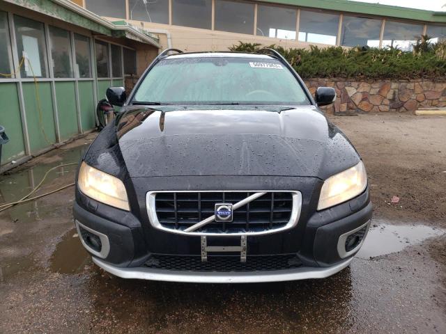 Photo 5 from auction – 2008 VOLVO XC70 with VIN YV4BZ982281006944