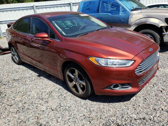Photo 4 from auction – 2014 FORD FUSION SE with VIN 3FA6P0H77ER173955