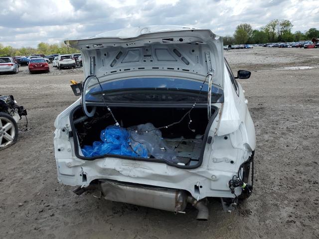 Photo 6 from auction – 2020 BMW M340XI with VIN WBA5U9C01LA380102