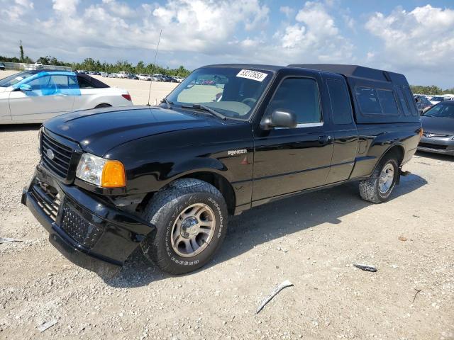 FORD RANGER SUP 2005 with VIN 1FTYR44U25PB07997 - Photo from auction