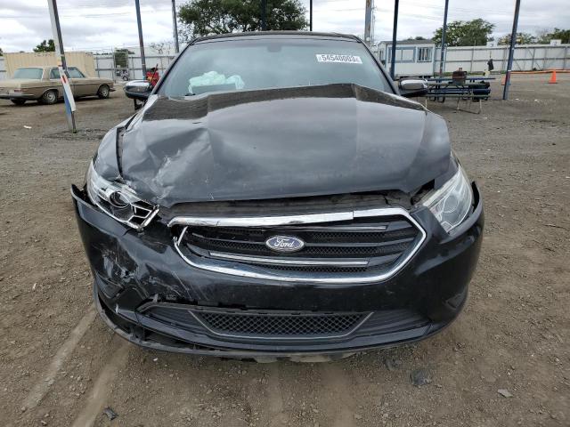 Photo 5 from auction – 2016 FORD TAURUS LIM with VIN 1FAHP2F85GG105065