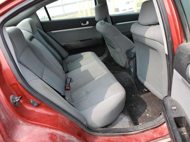 Photo 10 from auction – 2008 MITSUBISHI GALANT ES with VIN 4A3AB36FX8E014334