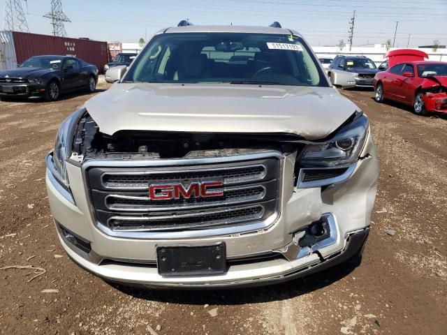 Photo 5 from auction – 2016 GMC ACADIA SLT with VIN 1GKKVRKD0GJ113891