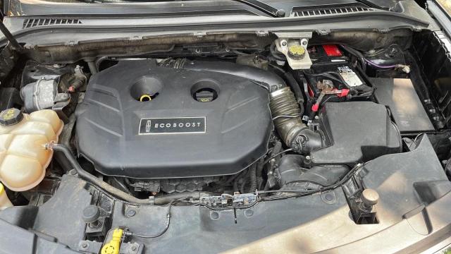 Photo 7 from auction – 2015 LINCOLN MKC with VIN 5LMTJ2AHXFUJ14043