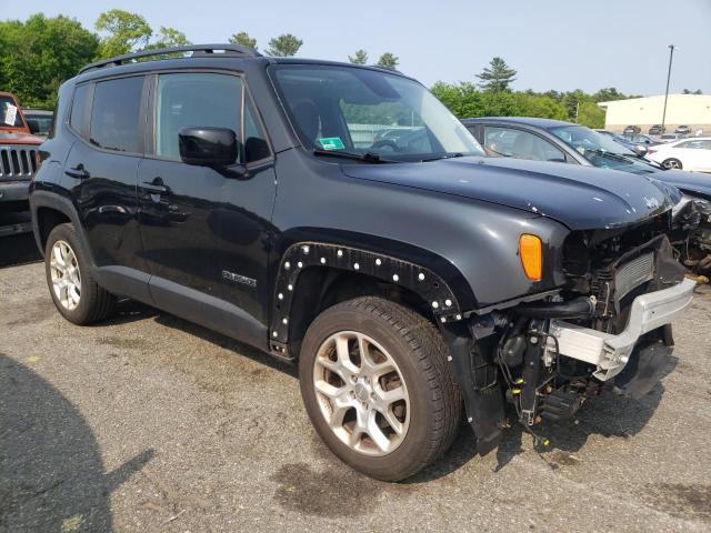 Photo 4 from auction – 2016 JEEP RENEGADE L with VIN ZACCJBBT8GPC60275