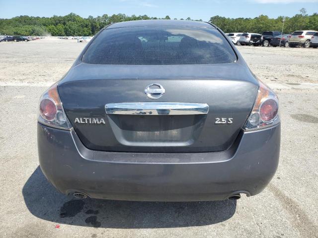 Photo 6 from auction – 2010 NISSAN ALTIMA BAS with VIN 1N4AL2AP5AN421564