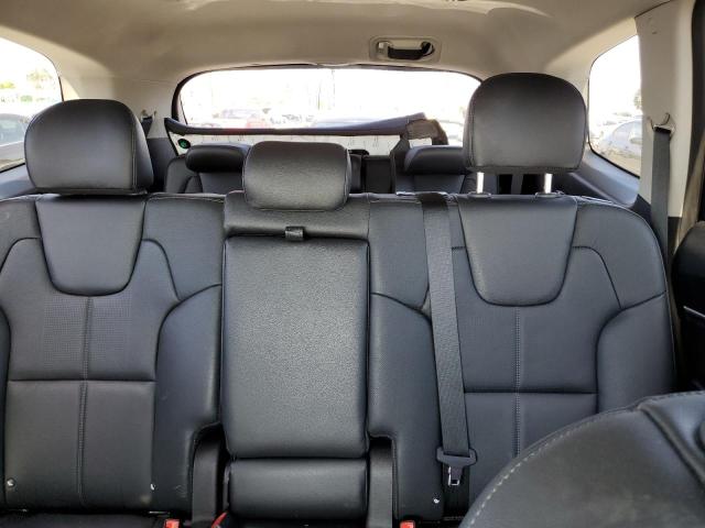 Photo 10 from auction – 2021 KIA TELLURIDE with VIN 5XYP3DHC4MG109461