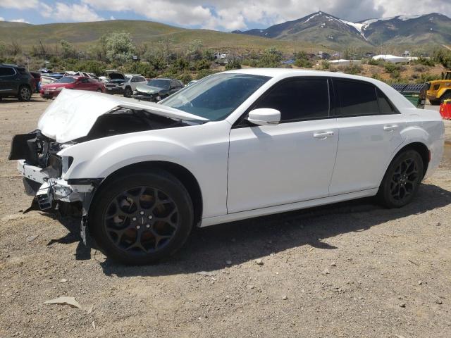 CHRYSLER 300 TOURIN 2021 with VIN 2C3CCARG2MH567147 - Photo from auction