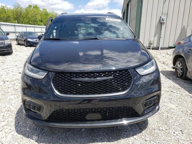 Foto 5 de la subasta – 2021 CHRYSLER PACIFICA T con VIN 2C4RC1BG7MR500568
