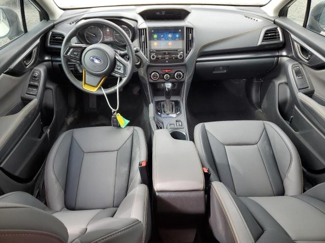 Photo 8 from auction – 2021 SUBARU CROSSTREK with VIN JF2GTHSCXMH379223