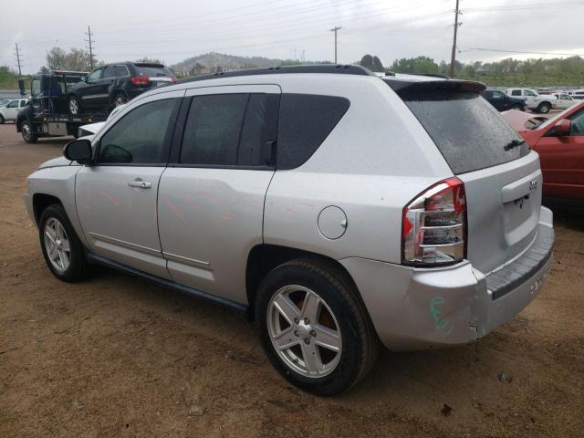 Photo 2 from auction – 2010 JEEP COMPASS SP with VIN 1J4NT4FA6AD659368