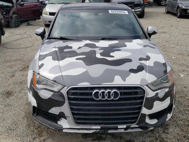 Photo 5 from auction – 2015 AUDI A3 PREMIUM with VIN WAUEFGFF9F1010650