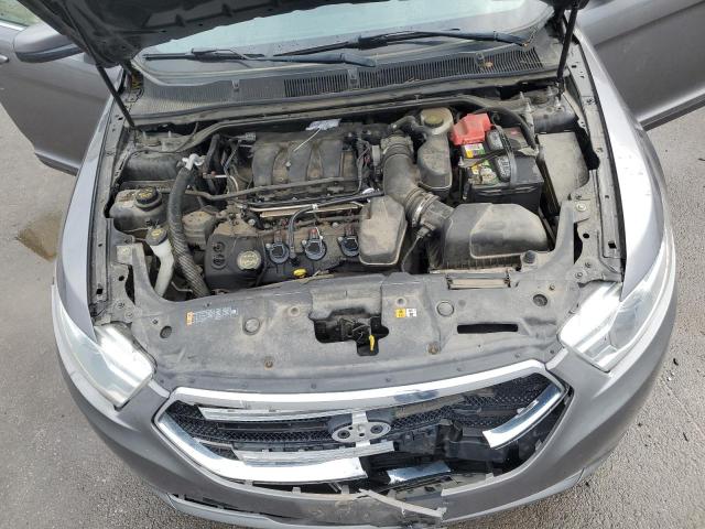 Photo 11 from auction – 2014 FORD TAURUS SEL with VIN 1FAHP2E89EG153120