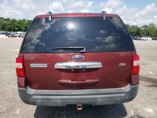 Photo 6 from auction – 2012 FORD EXPEDITION with VIN 1FMJK1G50CEF12396