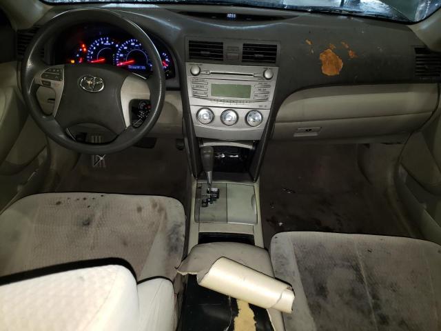 Photo 8 from auction – 2011 TOYOTA CAMRY BASE with VIN 4T1BF3EK6BU623133