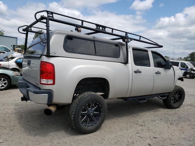 Photo 3 from auction – 2008 GMC SIERRA K25 with VIN 1GTHK23628F159569