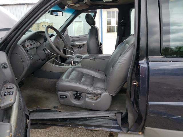 Photo 7 from auction – 2002 FORD EXPLORER S with VIN 1FMYU70EX2UC22466