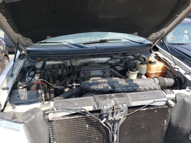 Photo 11 from auction – 2008 FORD F150 SUPER with VIN 1FTPW14V68FA95987