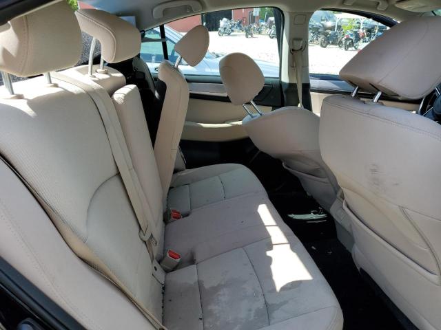 Photo 10 from auction – 2019 SUBARU LEGACY 2.5 with VIN 4S3BNAF62K3025978