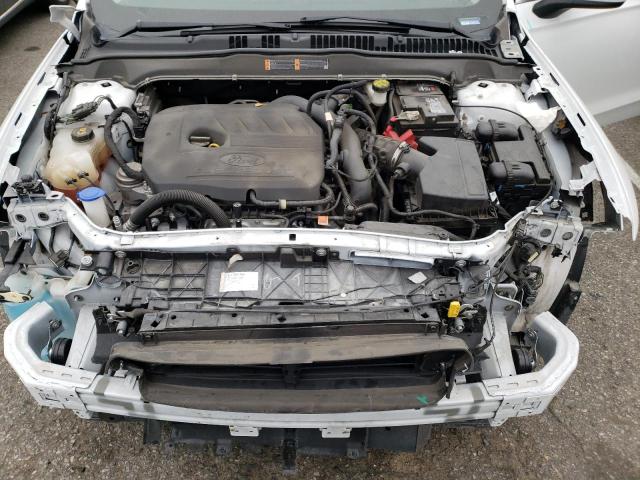 Photo 11 from auction – 2017 FORD FUSION SE with VIN 3FA6P0HD3HR335879