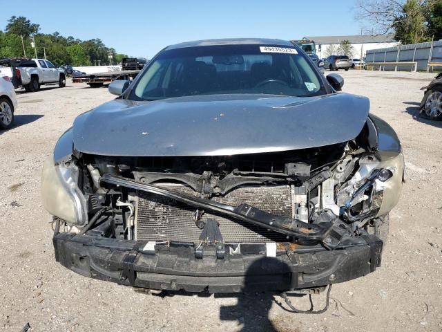 Photo 5 from auction – 2009 NISSAN MAXIMA S with VIN 1N4AA51E49C803775