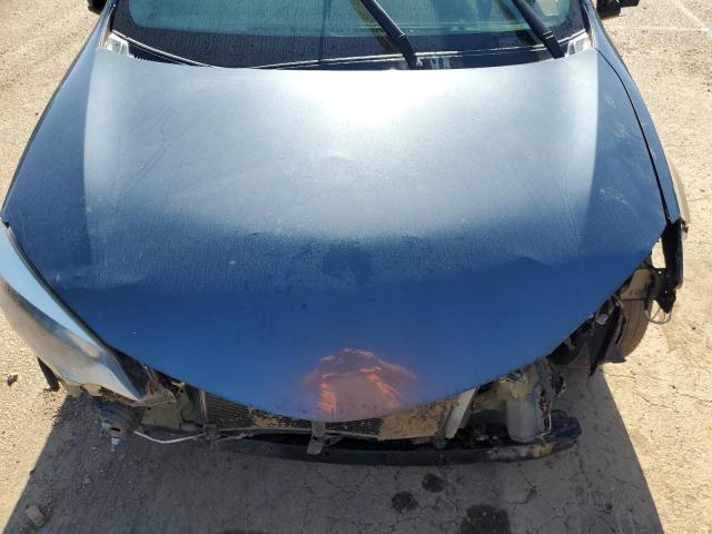 Photo 11 from auction – 2015 TOYOTA COROLLA L with VIN 5YFBURHE8FP272067