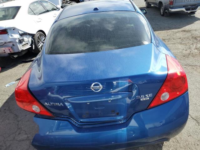 Photo 6 from auction – 2008 NISSAN ALTIMA 3.5 with VIN 1N4BL24E98C104598