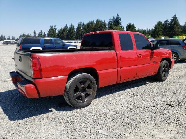 Photo 3 from auction – 2003 CHEVROLET SILVERADO with VIN 2GCEK19N131182059