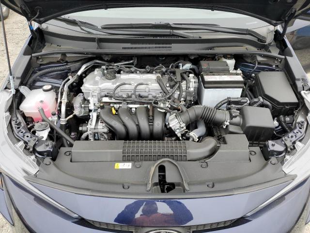 Photo 11 from auction – 2022 TOYOTA COROLLA LE with VIN 5YFEPMAE8NP359452