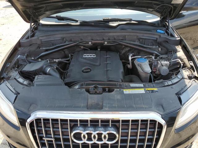 Photo 12 from auction – 2014 AUDI Q5 PREMIUM with VIN WA1LFAFP2EA077857