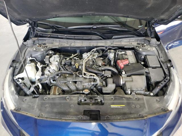 Photo 11 from auction – 2021 NISSAN ALTIMA SR with VIN 1N4BL4CV4MN318796