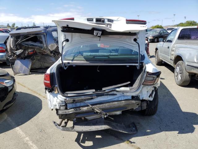 Photo 6 from auction – 2017 VOLKSWAGEN JETTA S with VIN 3VW2B7AJ5HM295007