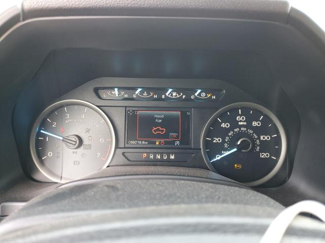 Photo 9 from auction – 2019 FORD F150 SUPER with VIN 1FTEW1EP2KKC06010