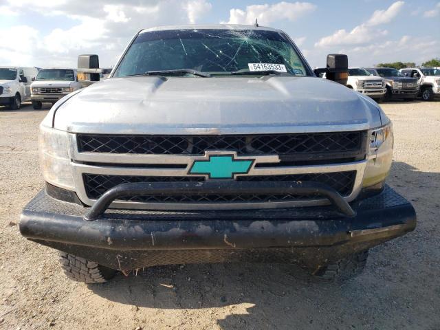 Photo 5 from auction – 2012 CHEVROLET SILVERADO with VIN 1GC1KXEG0CF207373