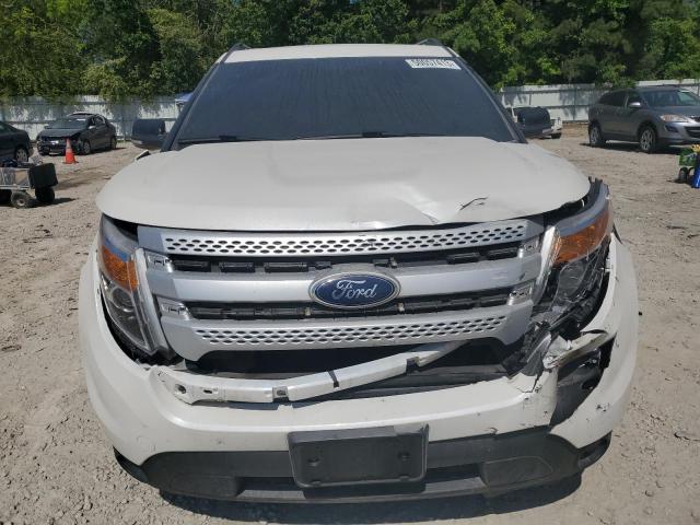 Photo 5 from auction – 2015 FORD EXPLORER X with VIN 1FM5K8D85FGC46522