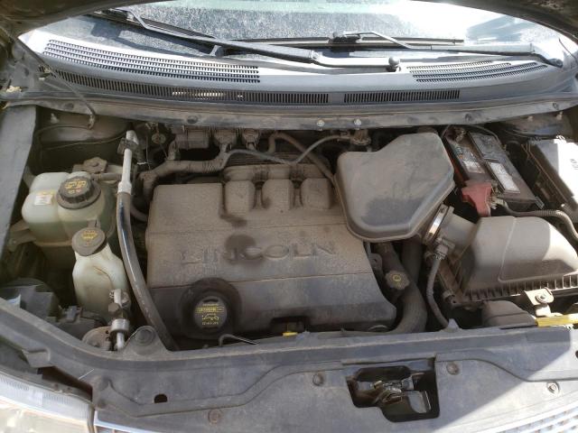 Photo 12 from auction – 2009 LINCOLN MKX with VIN 2LMDU68C89BJ11723