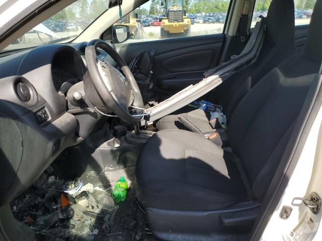 Photo 7 from auction – 2017 NISSAN VERSA S with VIN 3N1CN7AP3HL820772