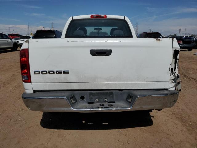 Photo 6 from auction – 2004 DODGE RAM 1500 S with VIN 1D7HA18K74J117964
