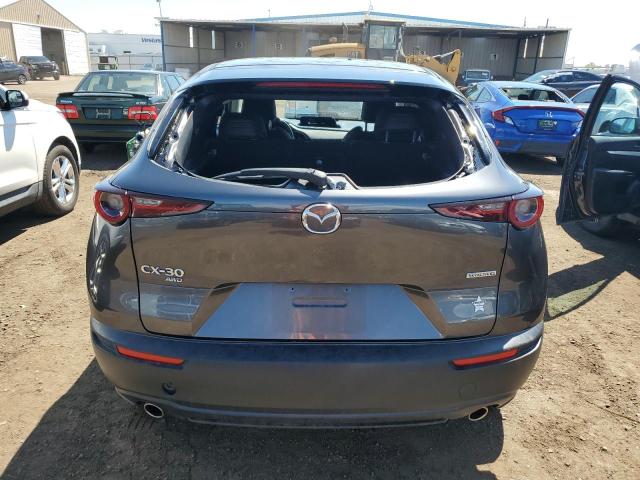 Photo 6 from auction – 2021 MAZDA CX-30 PREF with VIN 3MVDMBCL4MM221304