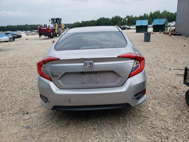 Photo 6 from auction – 2016 HONDA CIVIC LX with VIN 19XFC2F59GE076933