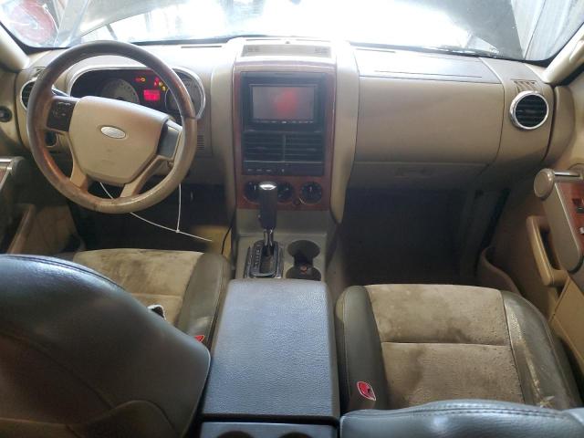 Photo 8 from auction – 2007 FORD EXPLORER E with VIN 1FMEU64E57UA71597