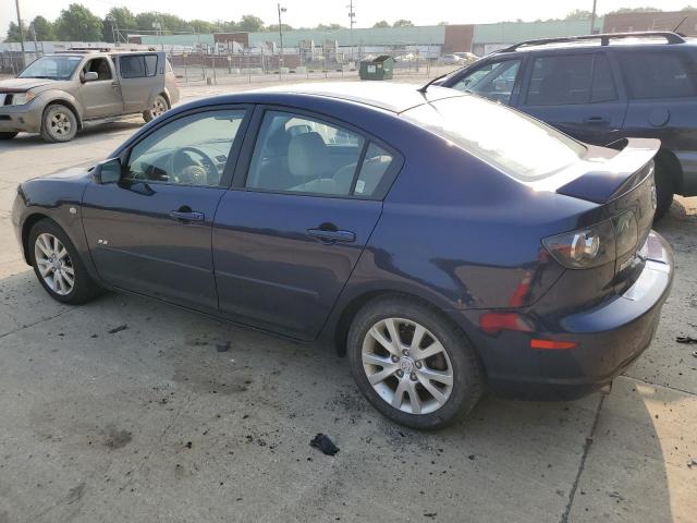 Photo 2 from auction – 2009 MAZDA 3 S with VIN JM1BK323791190060
