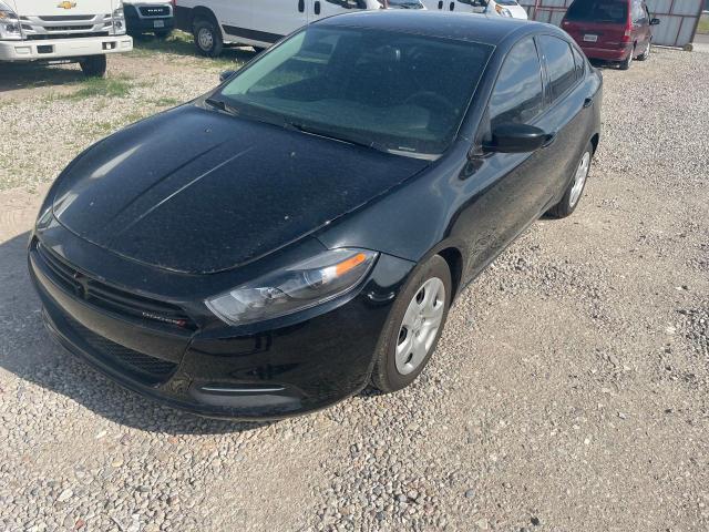 Photo 2 from auction – 2016 DODGE DART SE with VIN 1C3CDFAA2GD506895