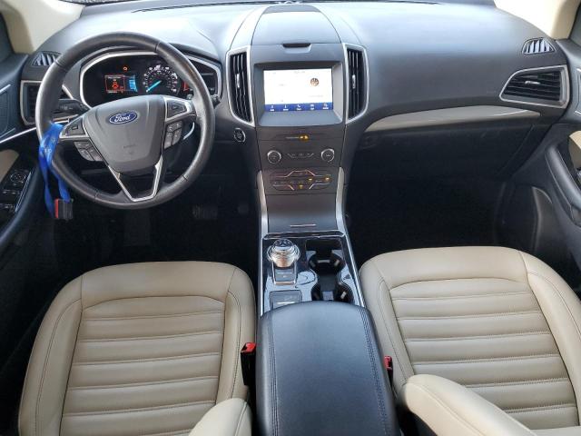 Photo 8 from auction – 2019 FORD EDGE SEL with VIN 2FMPK4J94KBC38315