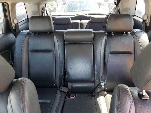 Photo 10 from auction – 2007 MAZDA CX-9 with VIN JM3TB28Y670114616