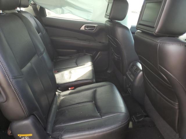 Photo 11 from auction – 2013 NISSAN PATHFINDER with VIN 5N1AR2MM5DC647142