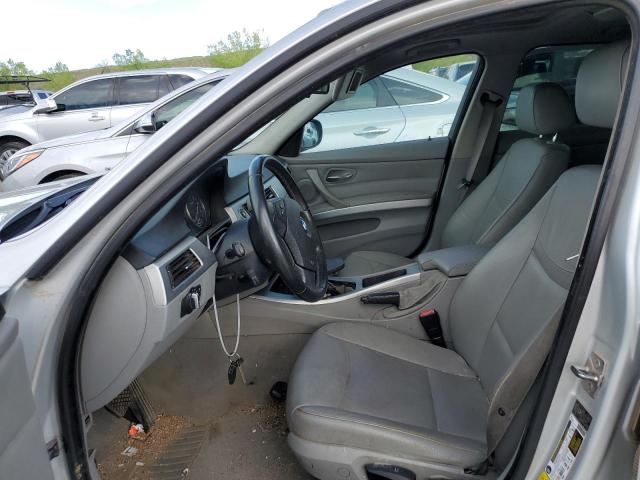 صورة رقم 7 من المزاد - 2009 BMW 328 I مع VIN WBAPH73509E129277