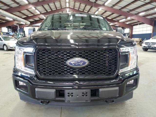 Photo 5 from auction – 2019 FORD F150 SUPER with VIN 1FTEW1E43KFA26999