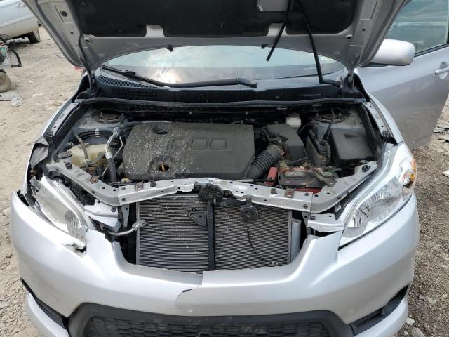 Photo 11 from auction – 2012 TOYOTA COROLLA MA with VIN 2T1KU4EE9CC797903