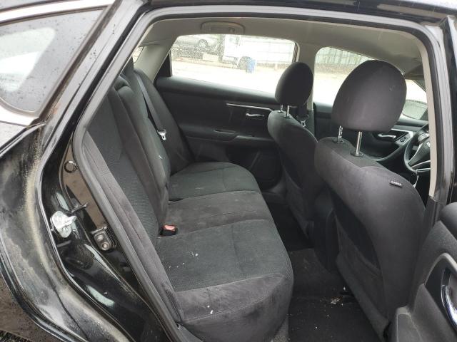 Photo 10 from auction – 2014 NISSAN ALTIMA 2.5 with VIN 1N4AL3AP8EC191994
